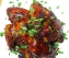 Sticky Barbecue Chicken Wings