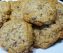 Butter, Pecan and Oatmeal Cookies