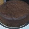 Caribbean Fruit Cake (Black cake, Wedding Cake)