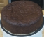 Caribbean Fruit Cake (Black cake, Wedding Cake)
