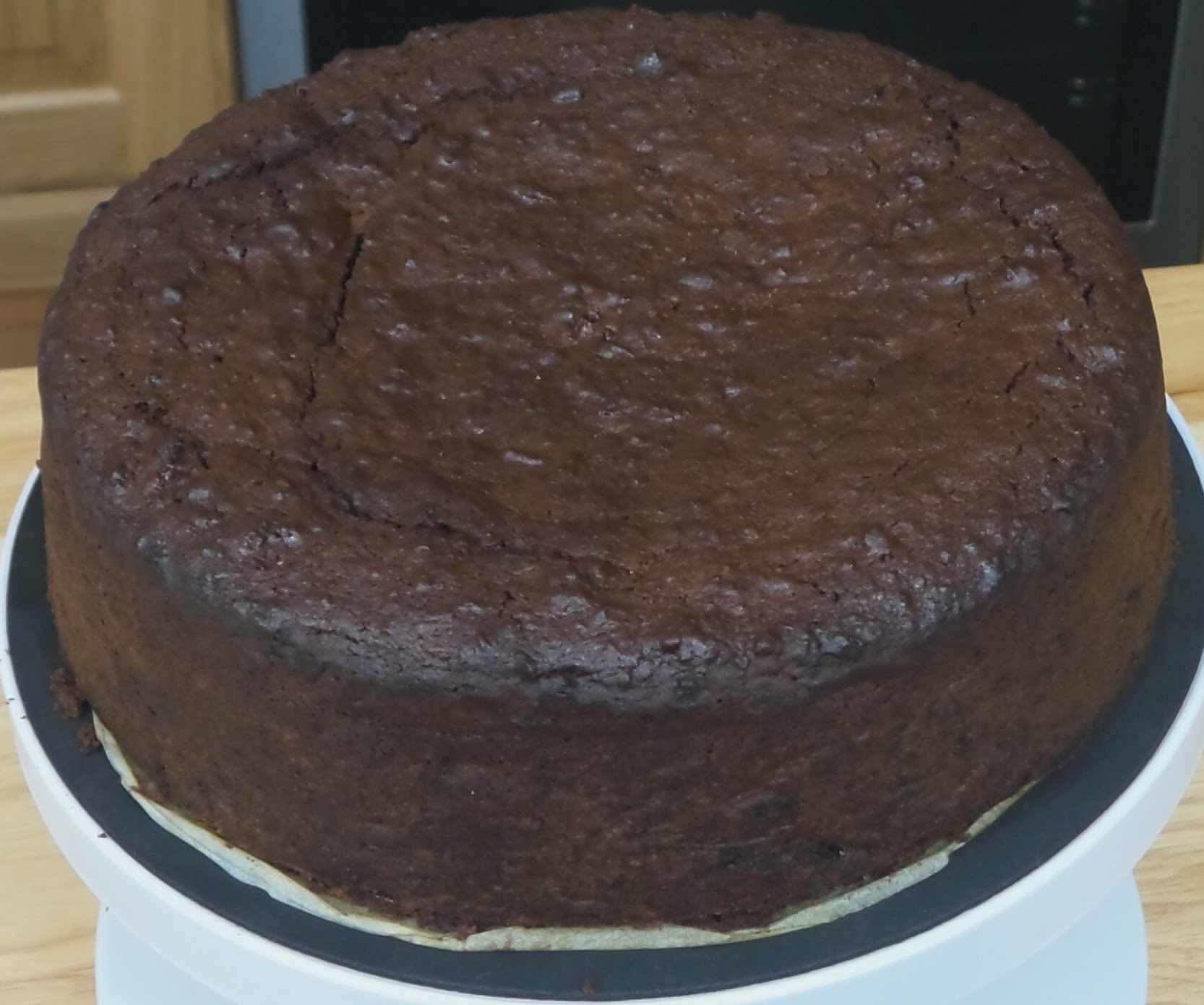 How To Make The Delicious Jamaican Black Fruit Cake in 10 Easy Steps  I AM  A JAMAICAN