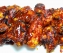 Honey Glazed Chicken Wings (Oven-cooked Chicken Wings)