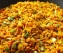 Vegetable Fried Rice (Trinidad Fried Rice)