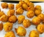 Saltfish Fritters/Accra/Bajan Fish Cakes
