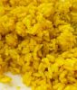 Spicy Turmeric Rice (How to Make Spicy Yellow Rice Like Nando's)